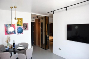 EiA apartman
